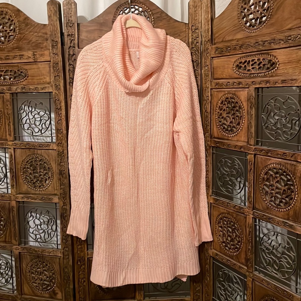 NWT sweater dress A New Day